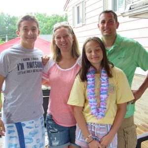 Meet your Posher, Ann